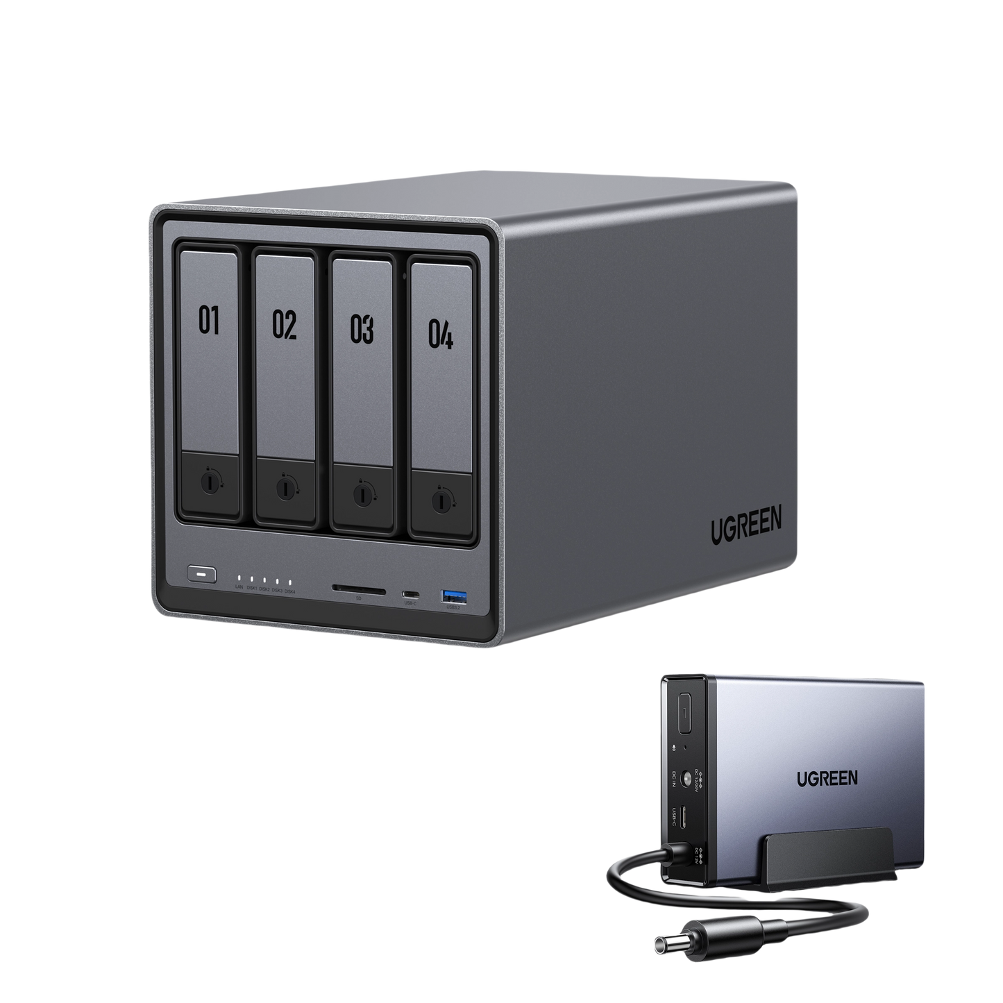 Free Powerbank