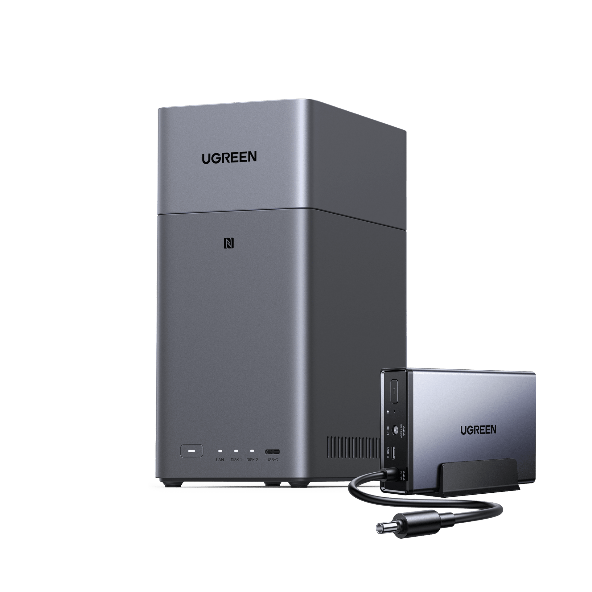How to Choose the Right UPS for Your NAS