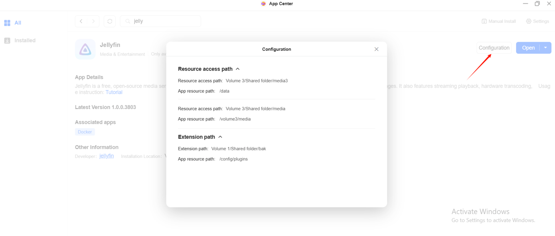 How to Install Jellyfin on NAS for Private Streaming