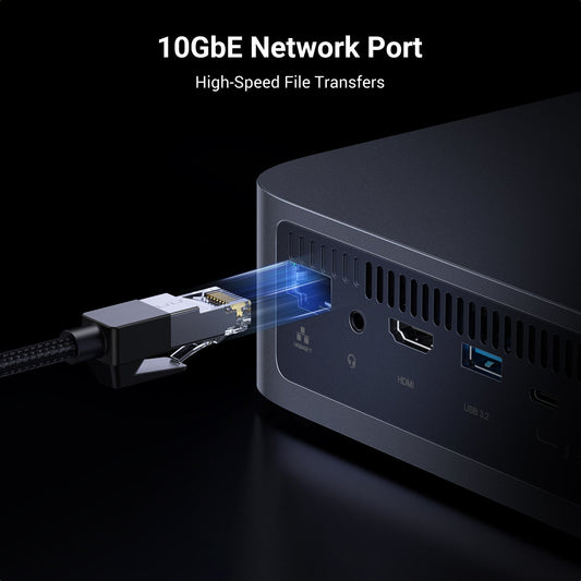 Best Network Switch for NAS