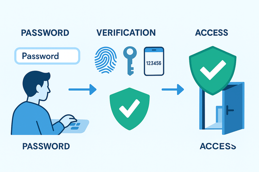 what is Multi-Factor Authentication