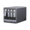 UGREEN NASync DXP4800 Pro