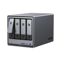 UGREEN NASync DXP4800 Pro