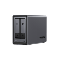 Ugreen NAS Storage DXP2800