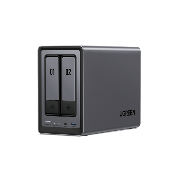 NASync DXP2800