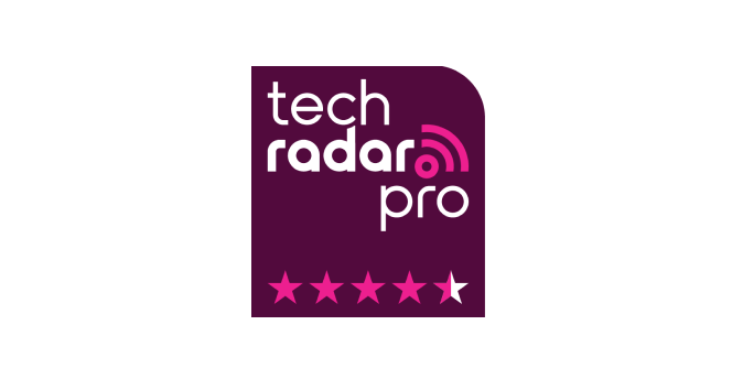 Media logo