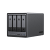 UGREEN NAS storage 4 bay  with Massive Storage Capacity and Secure Private Cloud