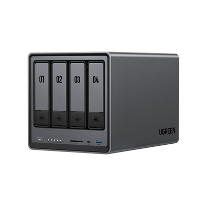 UGREEN NASync DXP4800 Plus