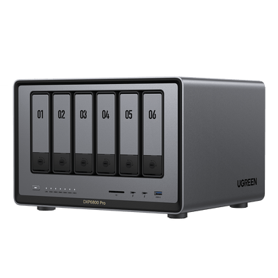 DXP6800 Pro