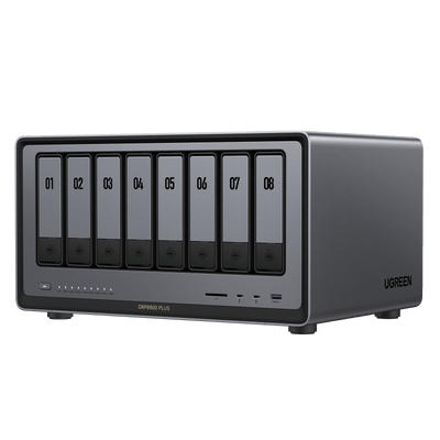 DXP8800 Plus