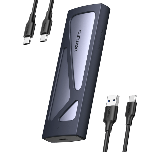 UGREEN M.2 NVMe SSD Enclosure Adapter