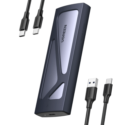 UGREEN M.2 NVMe SSD Enclosure Adapter
