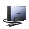 UGREEN NAS 120W UPS CC (Gruppo di Continuità CC)